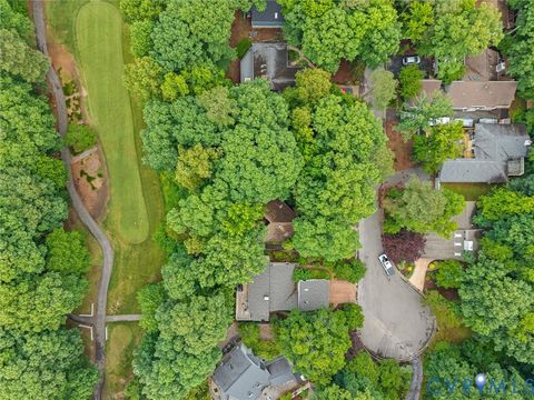 Tiny photo for 13608 Northwich Terrace, Midlothian, VA 23112 (MLS # 2613905)