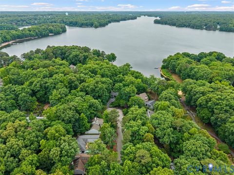 Tiny photo for 13608 Northwich Terrace, Midlothian, VA 23112 (MLS # 2613905)