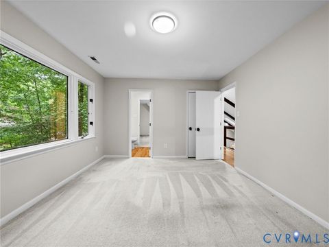 Tiny photo for 13608 Northwich Terrace, Midlothian, VA 23112 (MLS # 2613905)