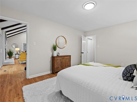 Tiny photo for 13608 Northwich Terrace, Midlothian, VA 23112 (MLS # 2613905)