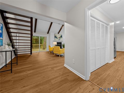Tiny photo for 13608 Northwich Terrace, Midlothian, VA 23112 (MLS # 2613905)