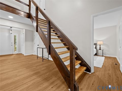 Tiny photo for 13608 Northwich Terrace, Midlothian, VA 23112 (MLS # 2613905)