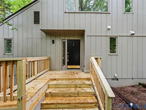 Tiny photo for 13608 Northwich Terrace, Midlothian, VA 23112 (MLS # 2613905)
