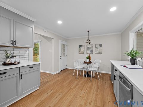 Tiny photo for 13608 Northwich Terrace, Midlothian, VA 23112 (MLS # 2613905)