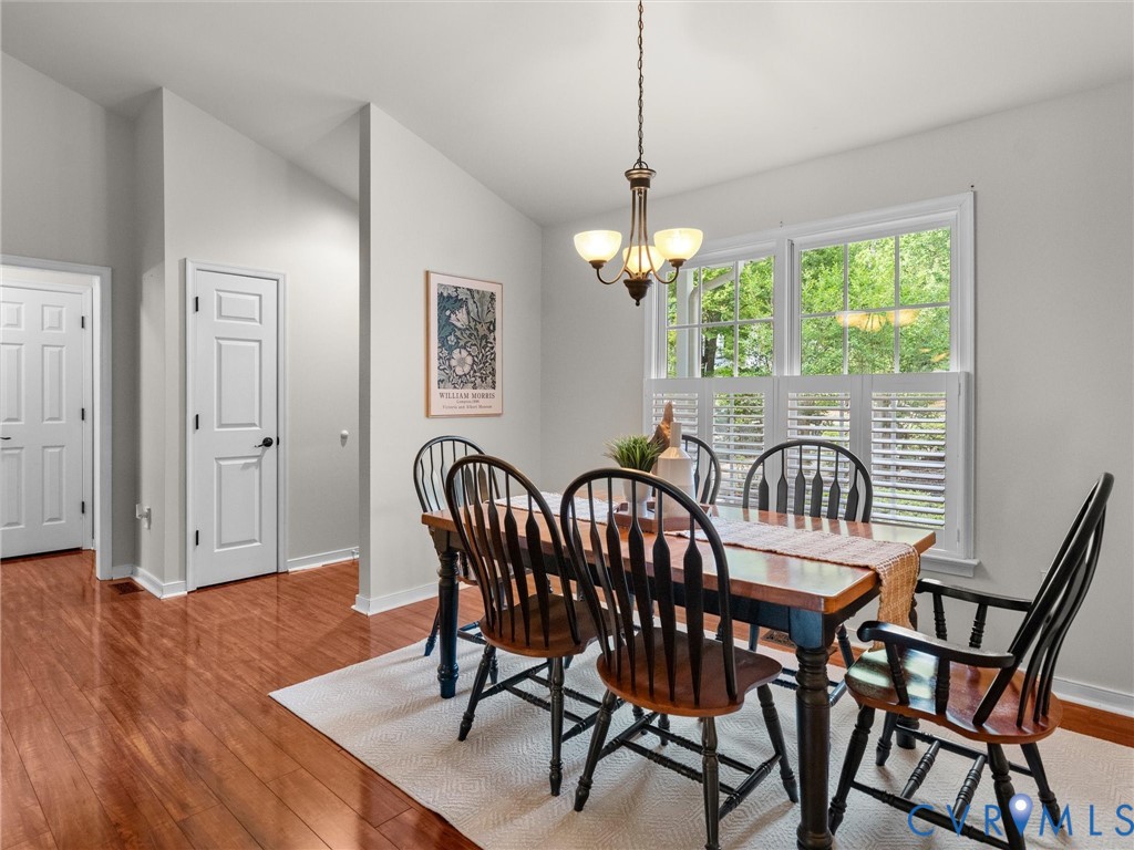 13805 Long Cove Court