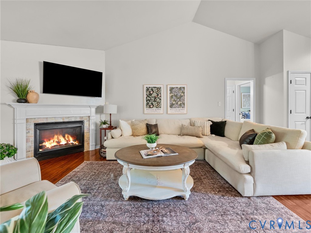 13805 Long Cove Court