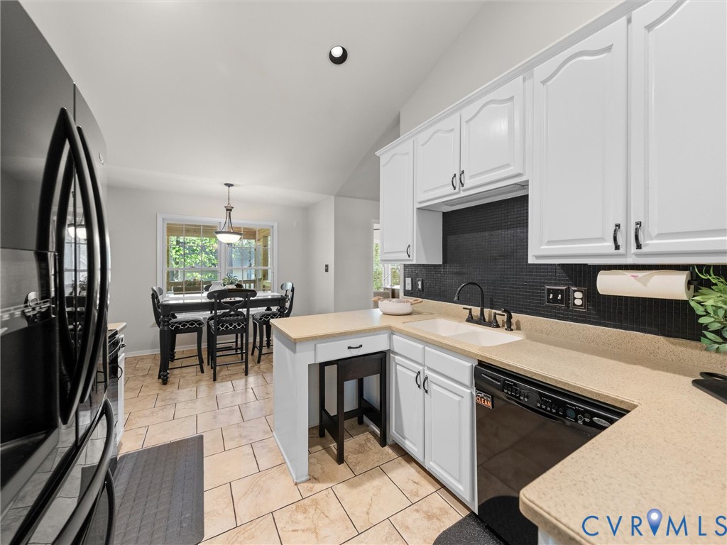 13805 Long Cove Court