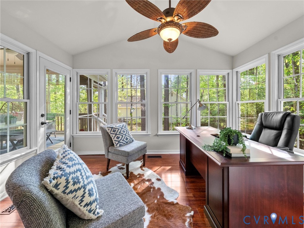 13805 Long Cove Court