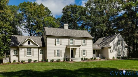 9302 Erlwood Road Henrico VA 23229