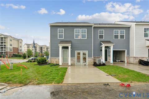 Tiny photo for 5904 Capstan Lane, Chesterfield, VA 23234 (MLS # 2614183)