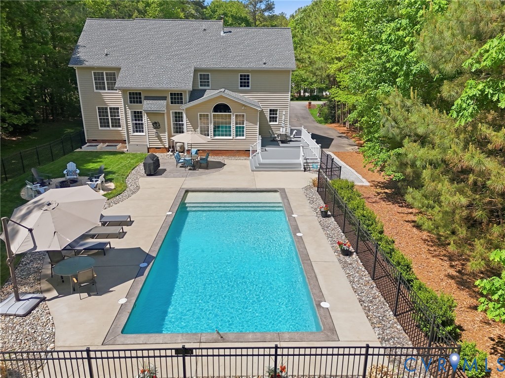 11113 Sterling Cove Drive