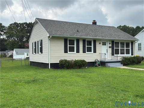 Tiny photo for 2600 Suffolk Street, Hopewell, VA 23860 (MLS # 2622195)