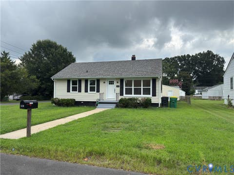 Tiny photo for 2600 Suffolk Street, Hopewell, VA 23860 (MLS # 2622195)