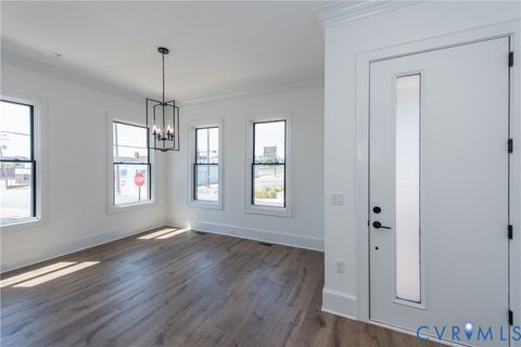 Tiny photo for 401 W 7th Street, Richmond, VA 23224 (MLS # 2610737)