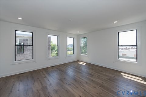 Tiny photo for 401 W 7th Street, Richmond, VA 23224 (MLS # 2610737)