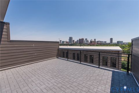 Tiny photo for 401 W 7th Street, Richmond, VA 23224 (MLS # 2610737)
