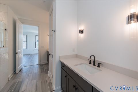 Tiny photo for 401 W 7th Street, Richmond, VA 23224 (MLS # 2610737)