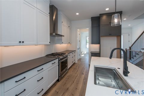 Tiny photo for 401 W 7th Street, Richmond, VA 23224 (MLS # 2610737)