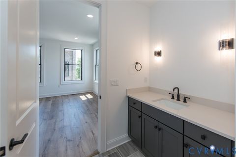 Tiny photo for 401 W 7th Street, Richmond, VA 23224 (MLS # 2610737)