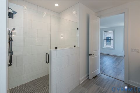 Tiny photo for 401 W 7th Street, Richmond, VA 23224 (MLS # 2610737)