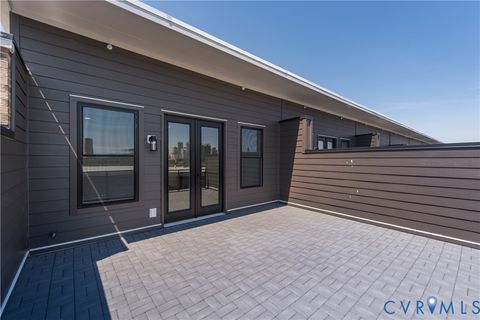 Tiny photo for 401 W 7th Street, Richmond, VA 23224 (MLS # 2610737)