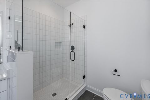 Tiny photo for 401 W 7th Street, Richmond, VA 23224 (MLS # 2610737)
