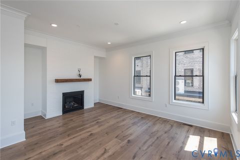 Tiny photo for 401 W 7th Street, Richmond, VA 23224 (MLS # 2610737)