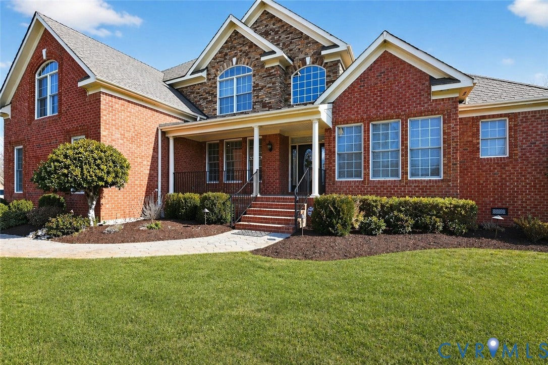 1645 Falls Brook Run