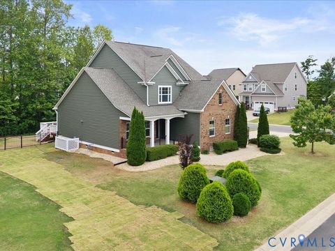 Tiny photo for 7525 Sugar Magnolia Lane, Quinton, VA 23141 (MLS # 2611625)