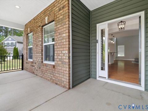 Tiny photo for 7525 Sugar Magnolia Lane, Quinton, VA 23141 (MLS # 2611625)