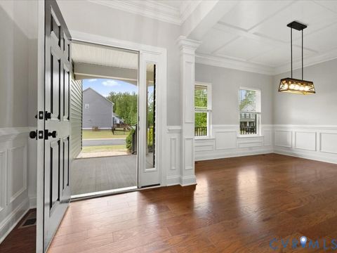 Tiny photo for 7525 Sugar Magnolia Lane, Quinton, VA 23141 (MLS # 2611625)