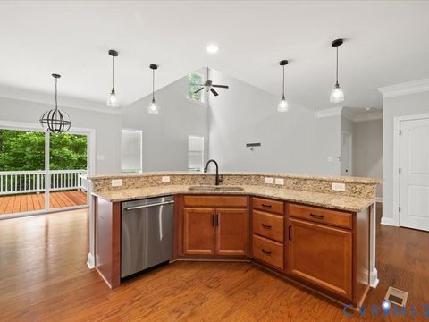 Tiny photo for 7525 Sugar Magnolia Lane, Quinton, VA 23141 (MLS # 2611625)
