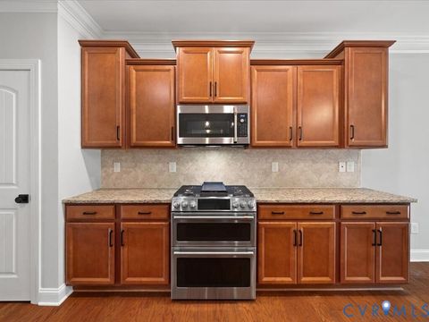 Tiny photo for 7525 Sugar Magnolia Lane, Quinton, VA 23141 (MLS # 2611625)