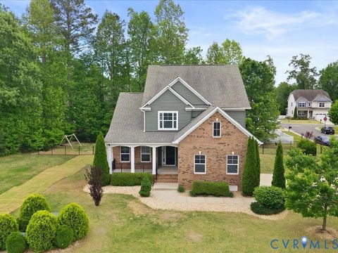 Tiny photo for 7525 Sugar Magnolia Lane, Quinton, VA 23141 (MLS # 2611625)