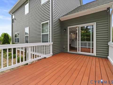 Tiny photo for 7525 Sugar Magnolia Lane, Quinton, VA 23141 (MLS # 2611625)