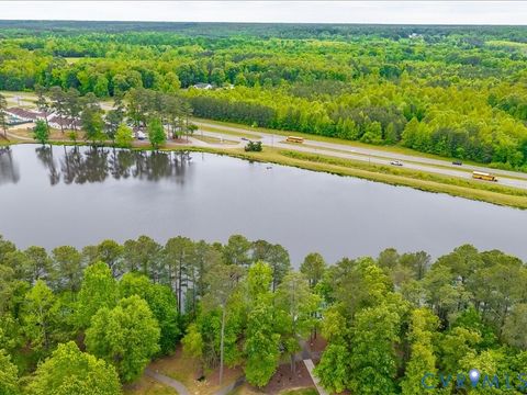 Tiny photo for 7525 Sugar Magnolia Lane, Quinton, VA 23141 (MLS # 2611625)