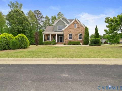 Tiny photo for 7525 Sugar Magnolia Lane, Quinton, VA 23141 (MLS # 2611625)