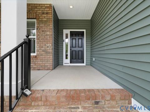 Tiny photo for 7525 Sugar Magnolia Lane, Quinton, VA 23141 (MLS # 2611625)