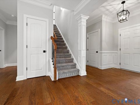 Tiny photo for 7525 Sugar Magnolia Lane, Quinton, VA 23141 (MLS # 2611625)