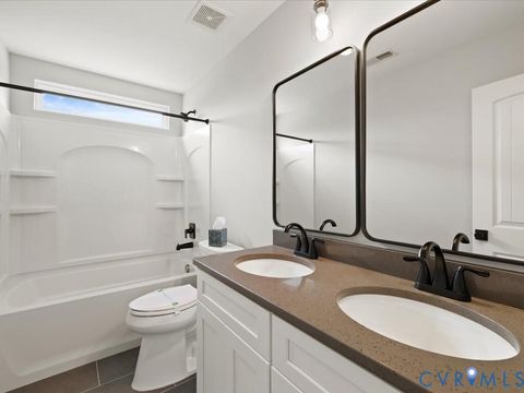 Tiny photo for 7525 Sugar Magnolia Lane, Quinton, VA 23141 (MLS # 2611625)