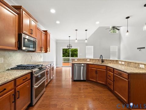 Tiny photo for 7525 Sugar Magnolia Lane, Quinton, VA 23141 (MLS # 2611625)