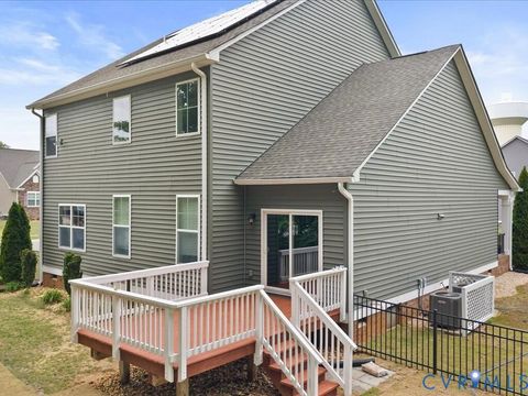 Tiny photo for 7525 Sugar Magnolia Lane, Quinton, VA 23141 (MLS # 2611625)