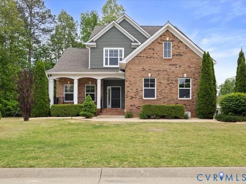 Photo of 7525 Sugar Magnolia Lane, Quinton, VA 23141 (MLS # 2611625)