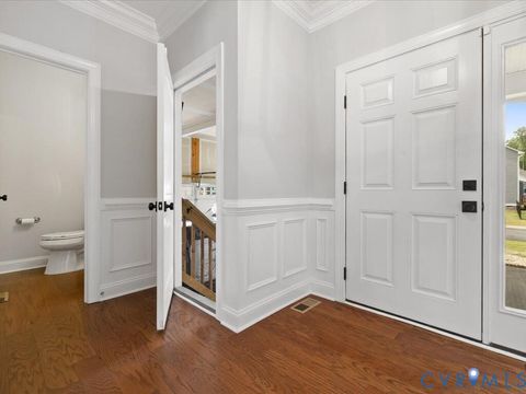 Tiny photo for 7525 Sugar Magnolia Lane, Quinton, VA 23141 (MLS # 2611625)