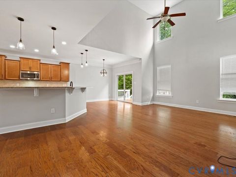 Tiny photo for 7525 Sugar Magnolia Lane, Quinton, VA 23141 (MLS # 2611625)