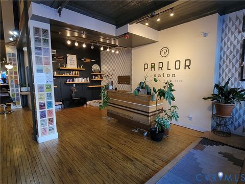 Tiny photo for 115 W Broad Street, Richmond, VA 23220 (MLS # 2527656)