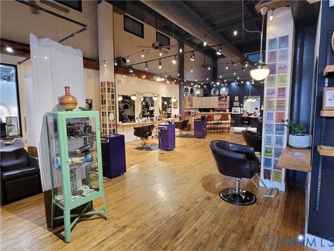 Tiny photo for 115 W Broad Street, Richmond, VA 23220 (MLS # 2527656)