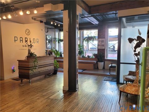 Tiny photo for 115 W Broad Street, Richmond, VA 23220 (MLS # 2527656)