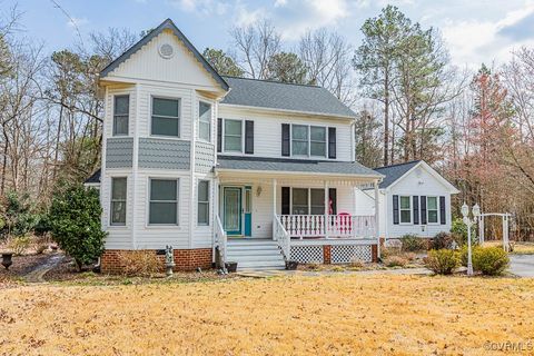 A home in Chesterfield