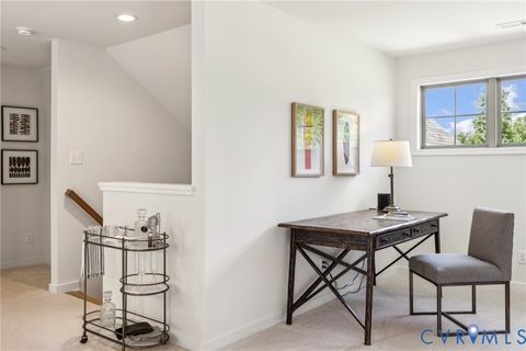 Tiny photo for 7842 Dandridge Drive, Quinton, VA 23141 (MLS # 2533478)